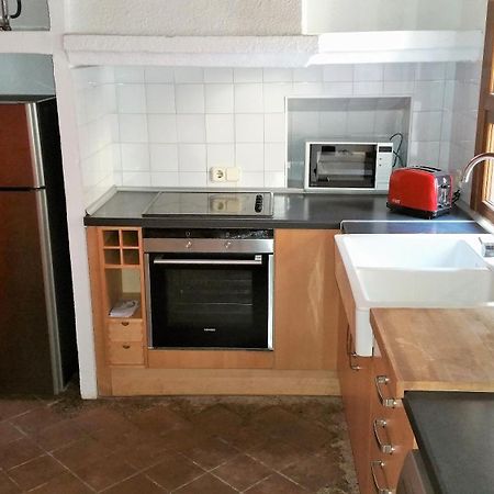 Casarta Villa Eksteriør billede