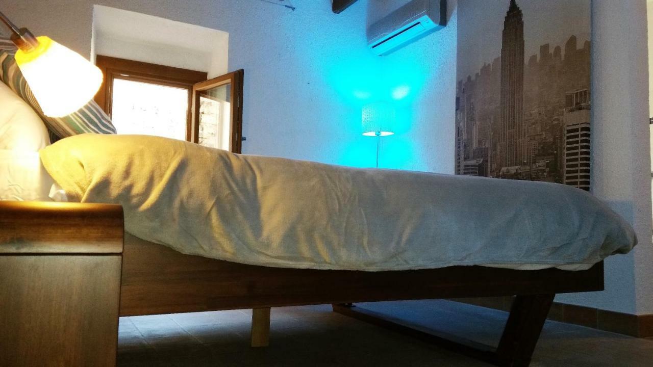 Casarta Villa Eksteriør billede