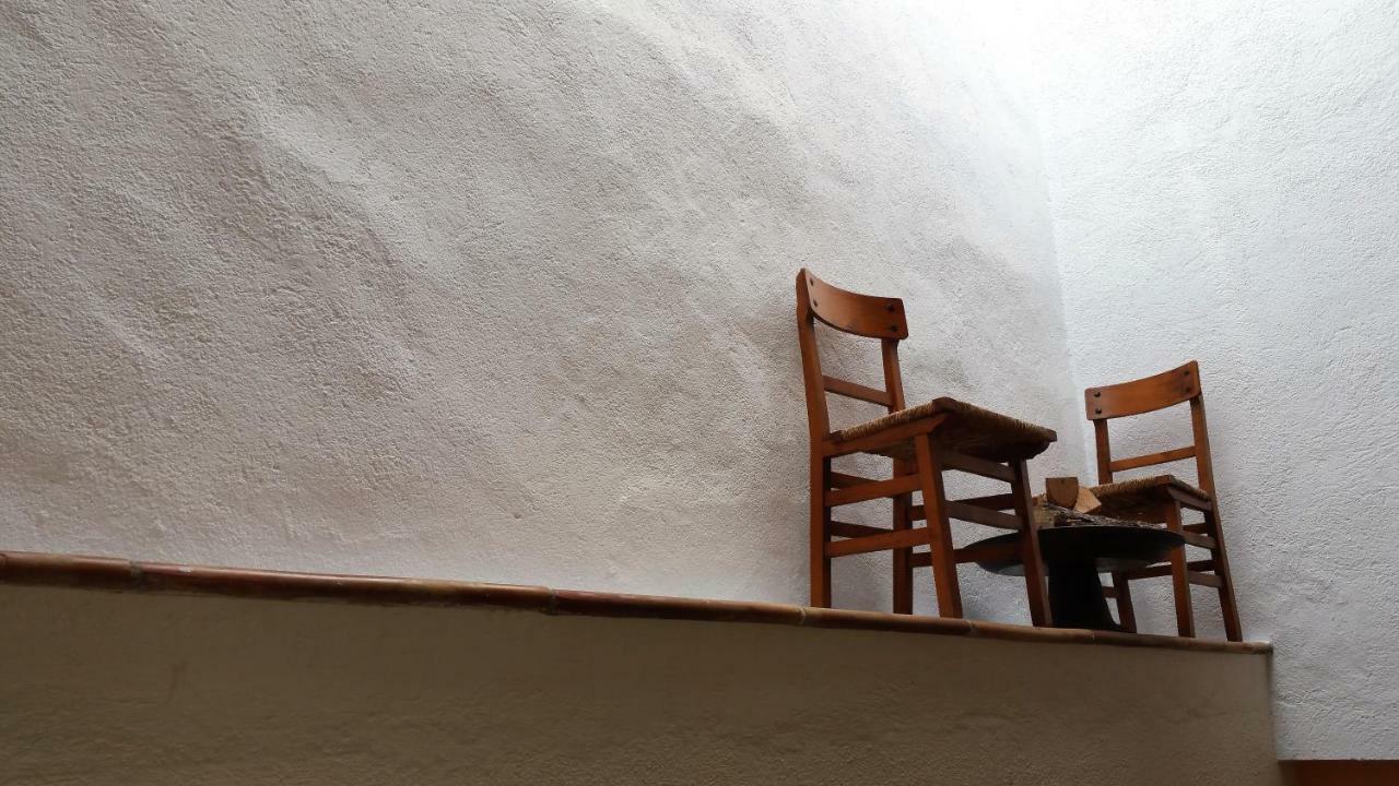 Casarta Villa Eksteriør billede