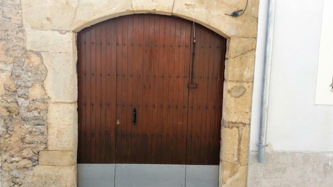 Casarta Villa Eksteriør billede