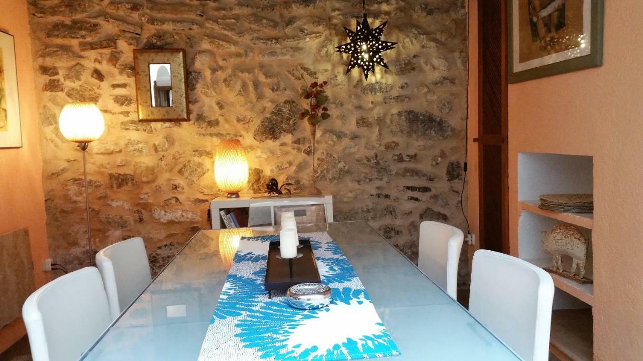 Casarta Villa Eksteriør billede