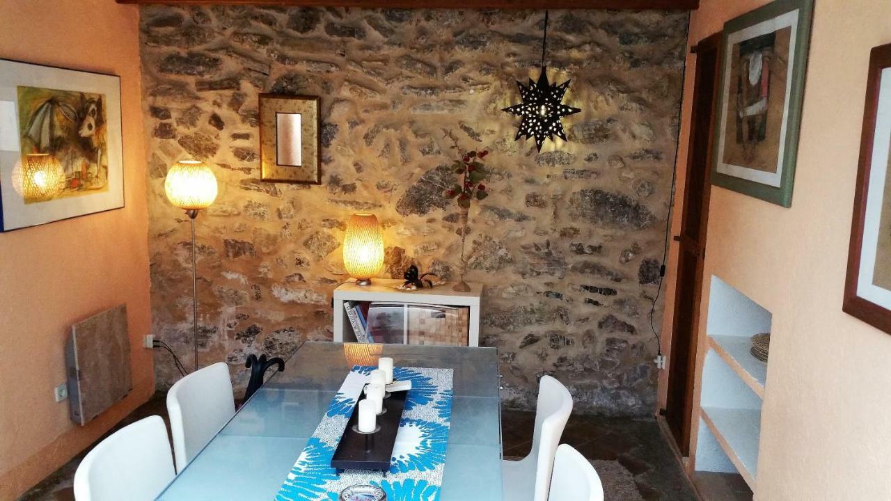 Casarta Villa Eksteriør billede