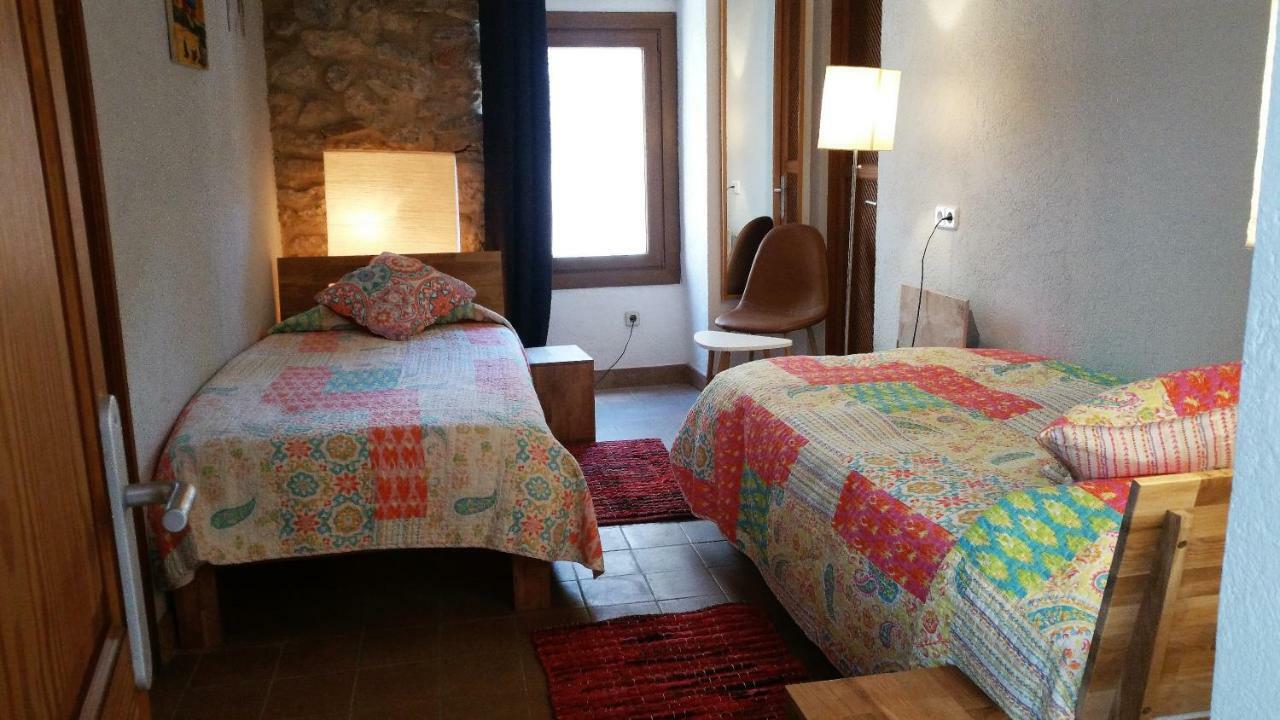 Casarta Villa Eksteriør billede