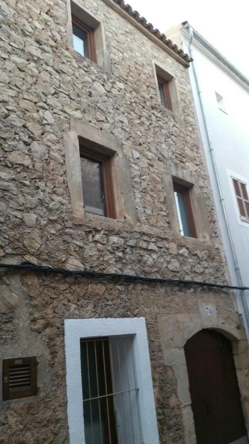 Casarta Villa Eksteriør billede