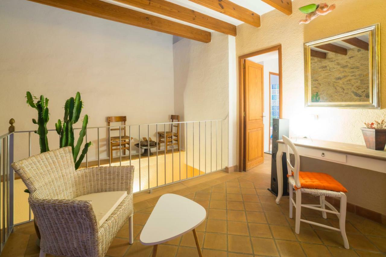 Casarta Villa Eksteriør billede
